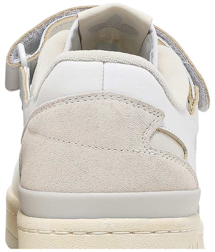 Adidas Forum 84 Low Orbit Grey