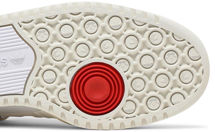 Adidas Forum 84 Low Orbit Grey