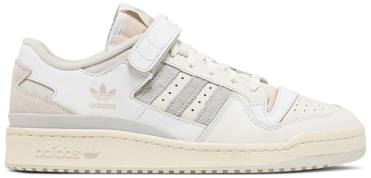 Adidas Forum 84 Low Orbit Grey