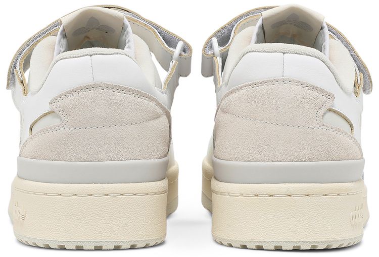 Adidas Forum 84 Low Orbit Grey