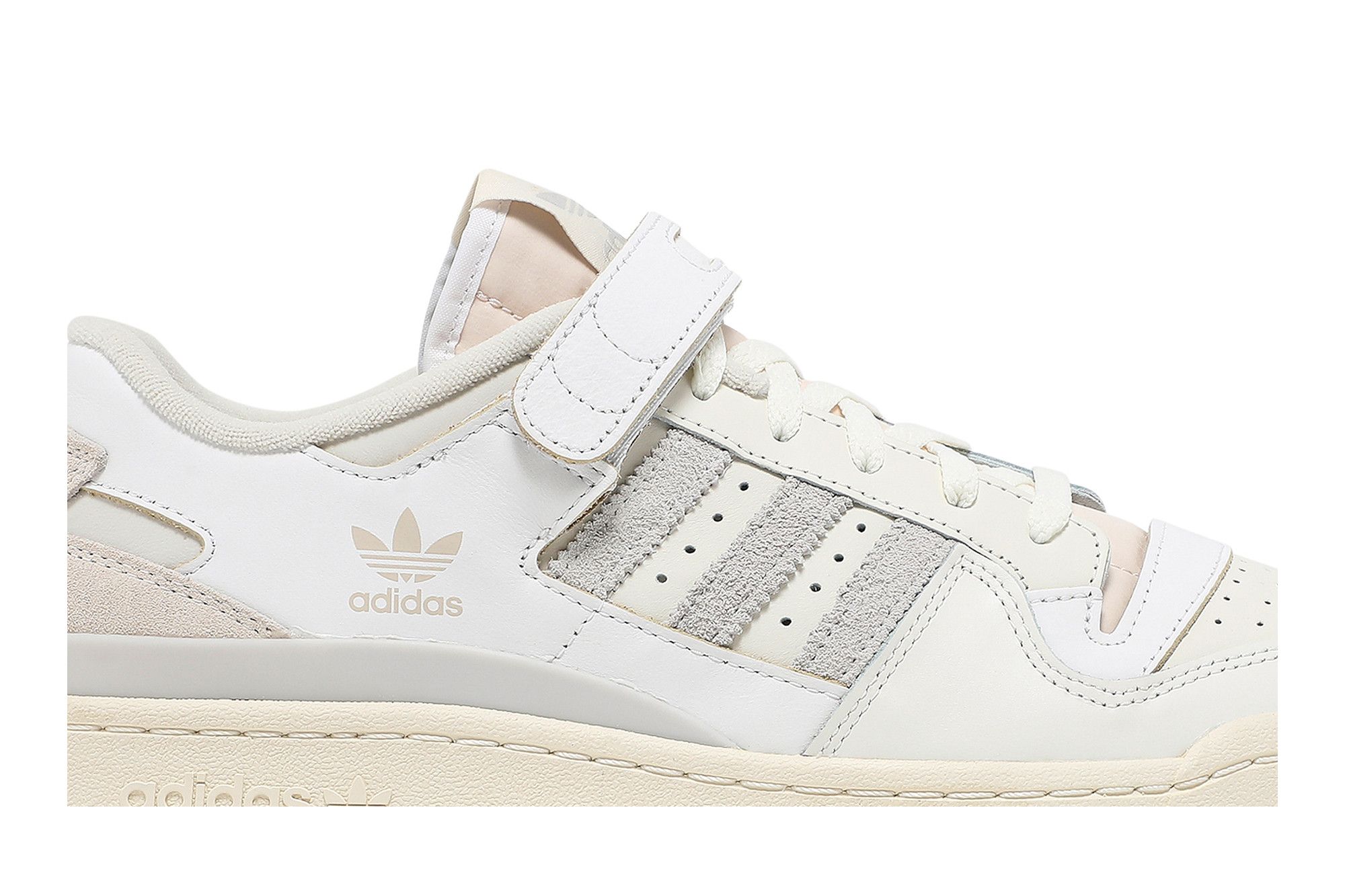 adidas forum 84 low grey orbit