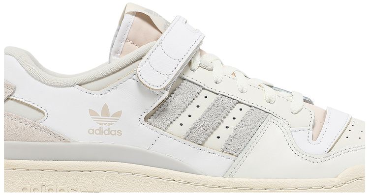 Adidas Forum 84 Low Orbit Grey