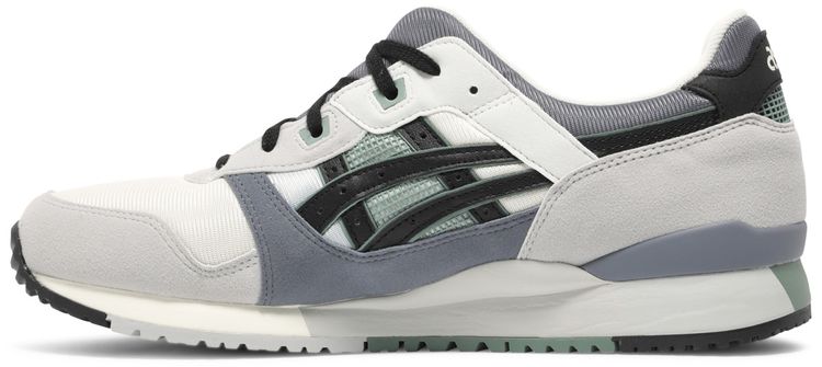 Asics Gel Lyte 3 OG Back Streets of Japan   Ivory