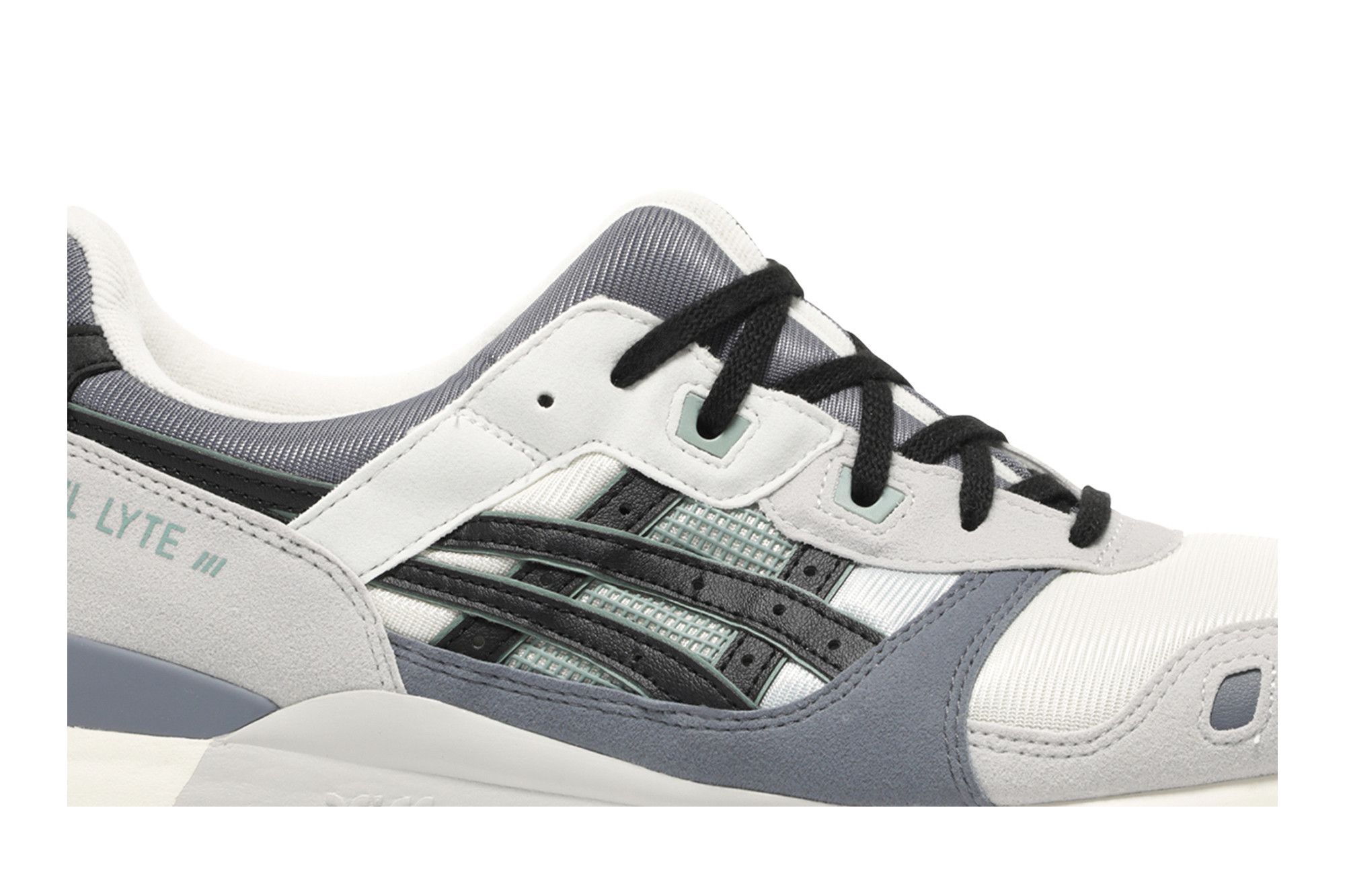 Buy Gel Lyte 3 OG Back Streets of Japan Ivory 1201A051 750 GOAT CA