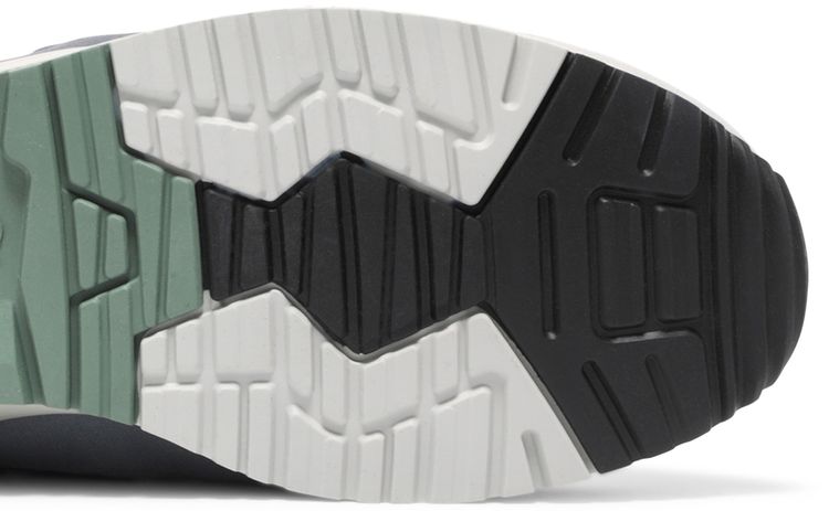 Asics Gel Lyte 3 OG Back Streets of Japan   Ivory