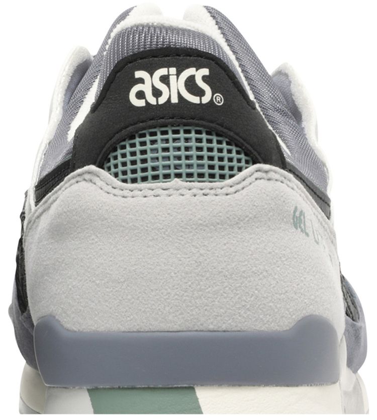 Asics Gel Lyte 3 OG Back Streets of Japan   Ivory