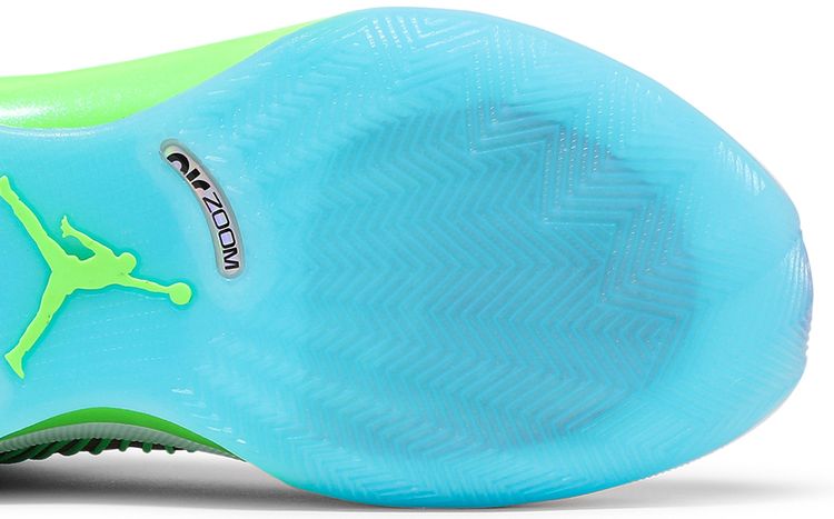 Jayson Tatum x Air Jordan 35 PF GS Greatest Gift