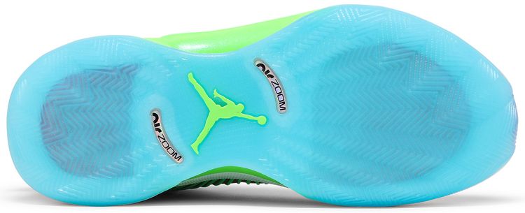 Jayson Tatum x Air Jordan 35 PF GS Greatest Gift