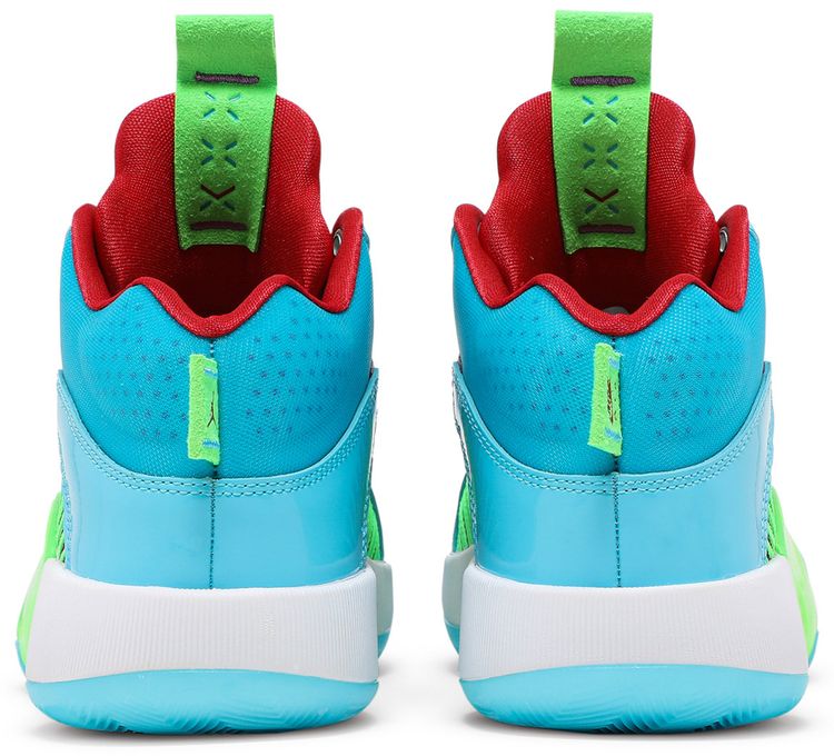 Jayson Tatum x Air Jordan 35 PF GS Greatest Gift