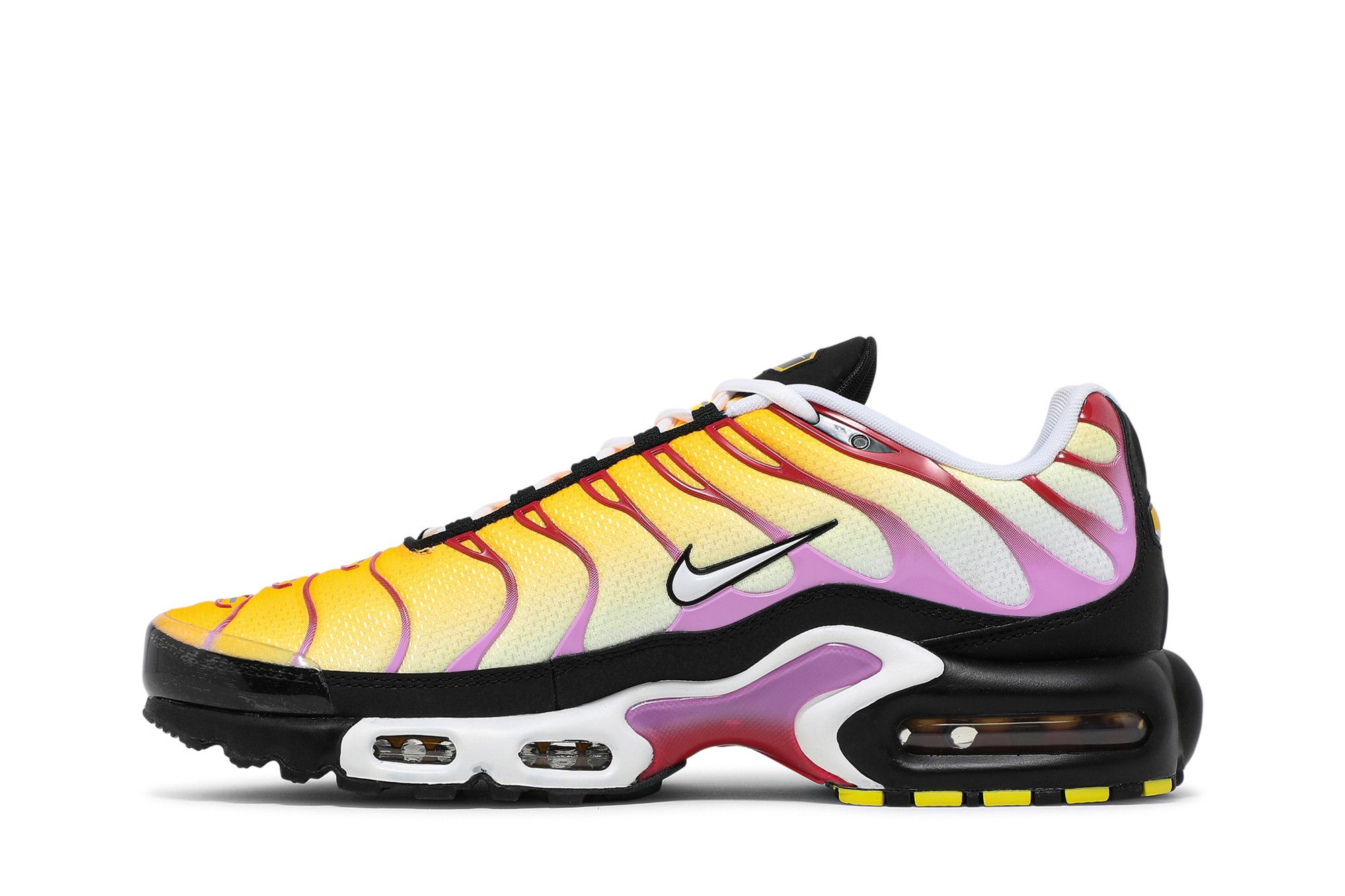 Apple - shiny1651 Buy Air Max Plus 'Laser Orange Fuchsia' - CZ1651 800 | GOAT