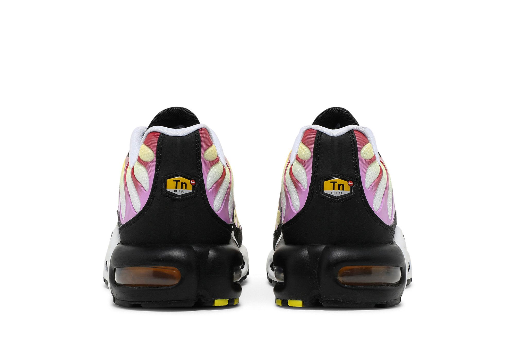 Buy Air Max Plus Laser Orange Fuchsia CZ1651 800 GOAT UK