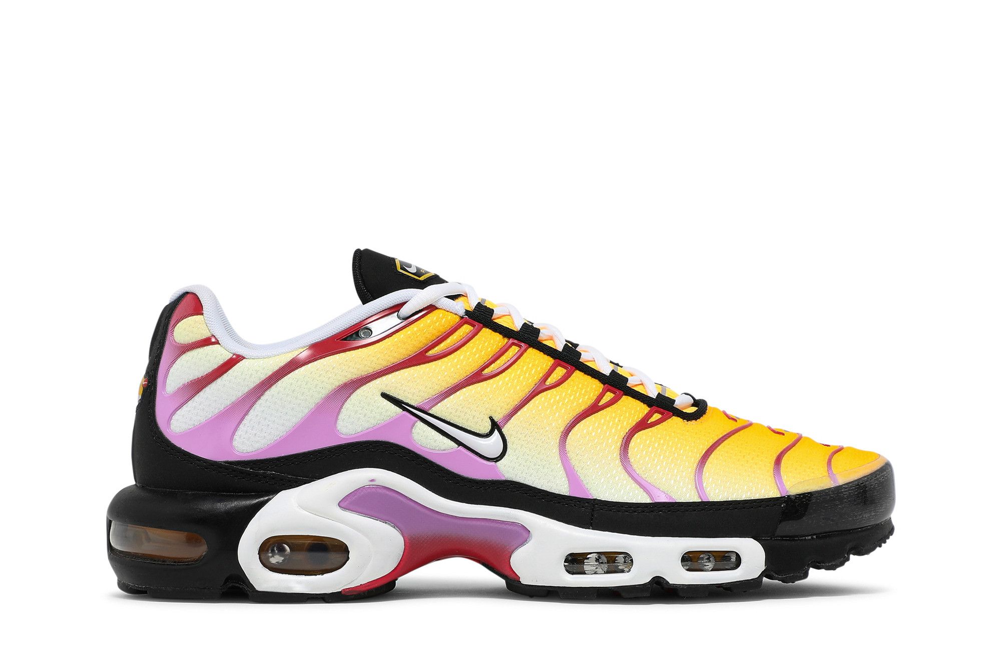 Buy Air Max Plus Laser Orange Fuchsia CZ1651 800 GOAT