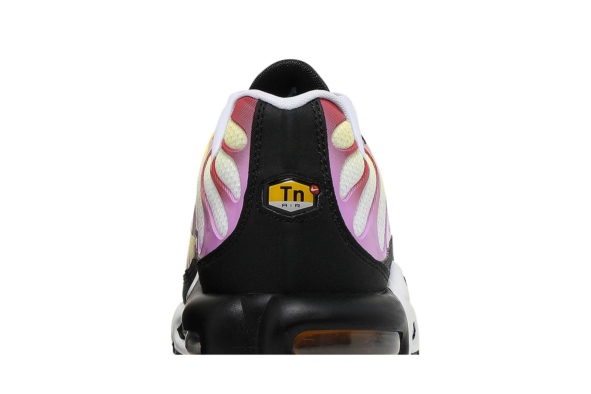 Buy Nike Air Max Plus 'Laser Orange Fuchsia' - CZ1651 800 | GOAT