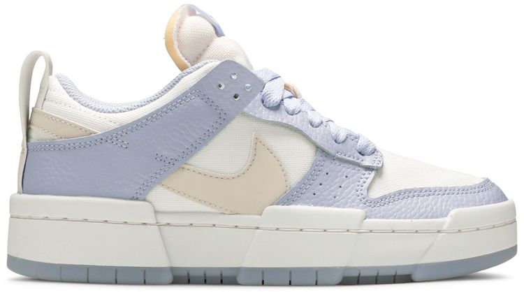 Nike Wmns Dunk Low Disrupt Ghost