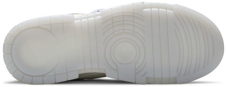 Nike Wmns Dunk Low Disrupt Ghost