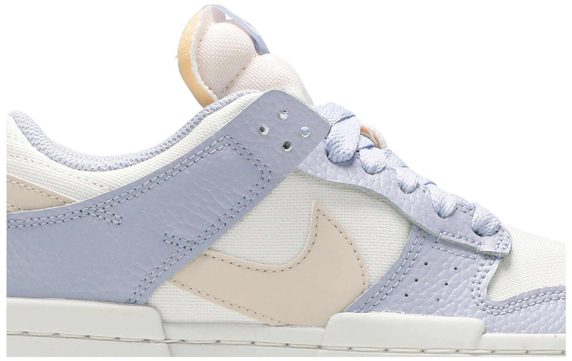 dunk low ghost