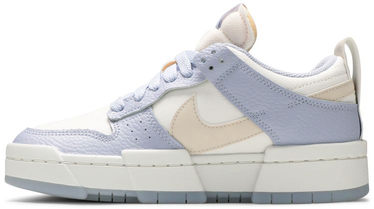 Nike Wmns Dunk Low Disrupt Ghost