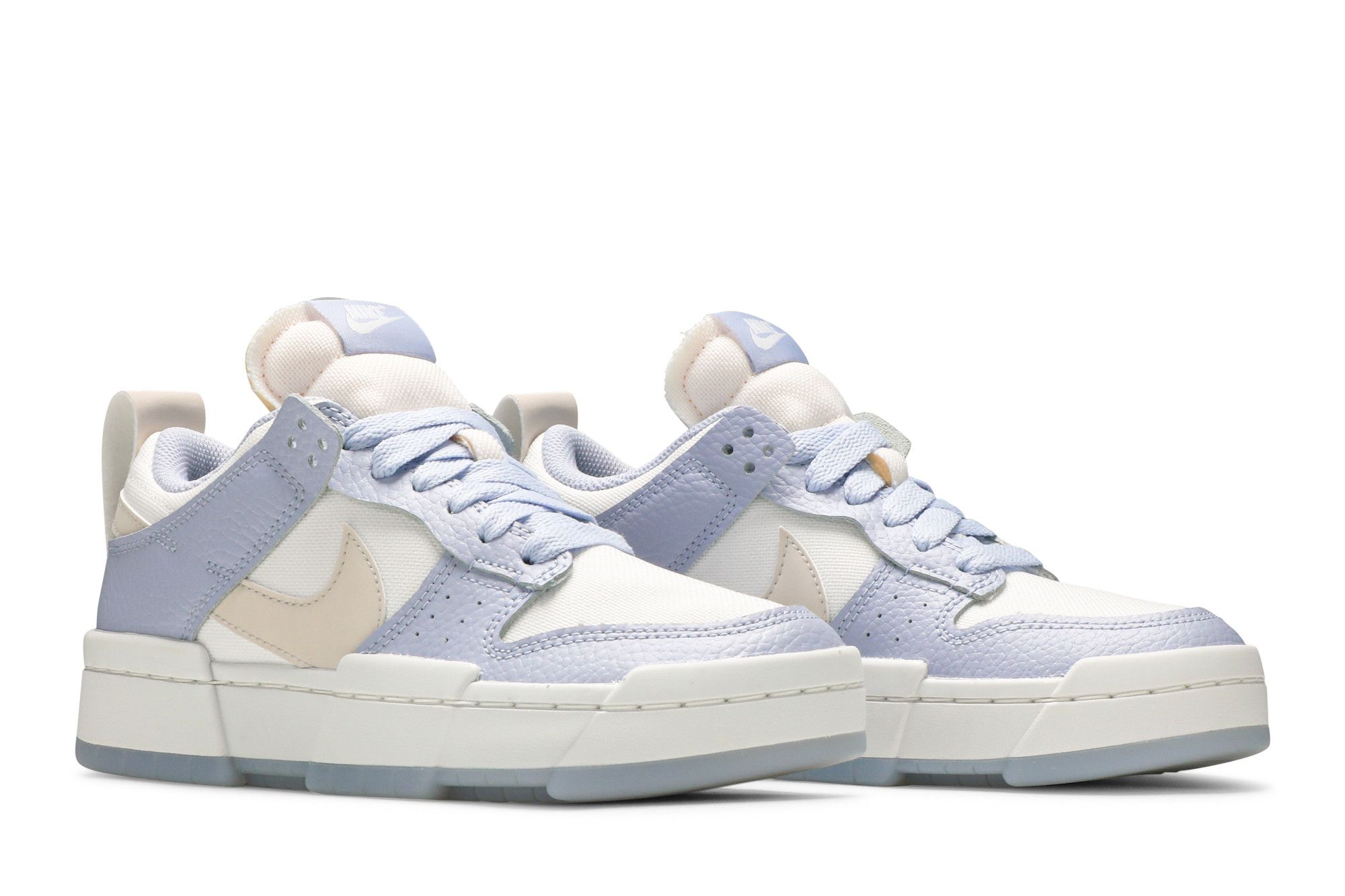 nike wmns dunk low disrupt ghost