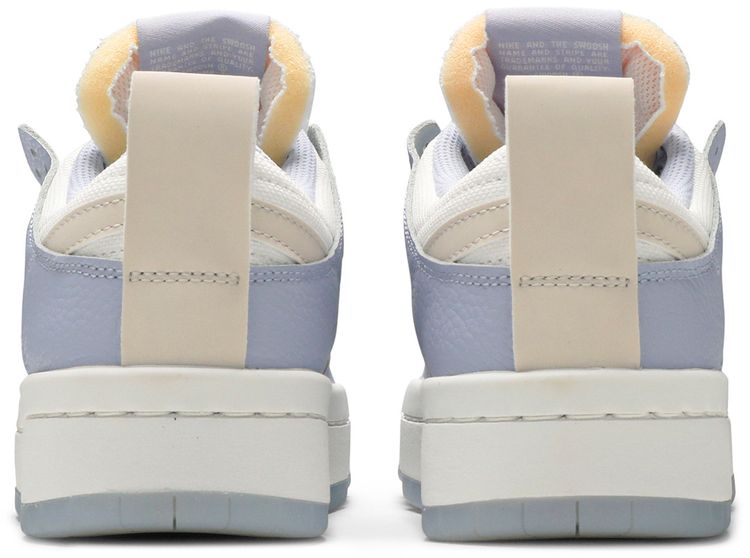 Nike Wmns Dunk Low Disrupt Ghost