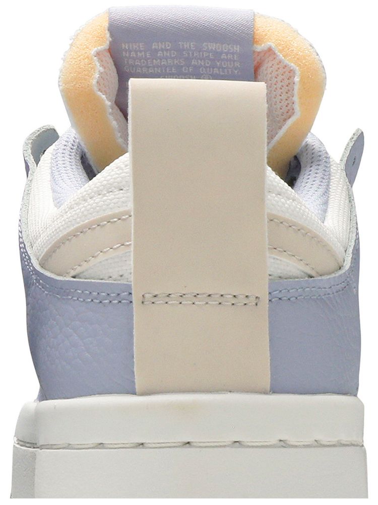 Nike Wmns Dunk Low Disrupt Ghost