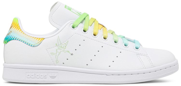 Disney x adidas Wmns Stan Smith Tinkerbell