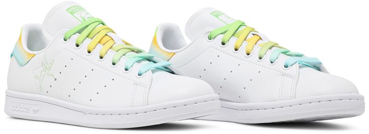 Disney x adidas Wmns Stan Smith Tinkerbell