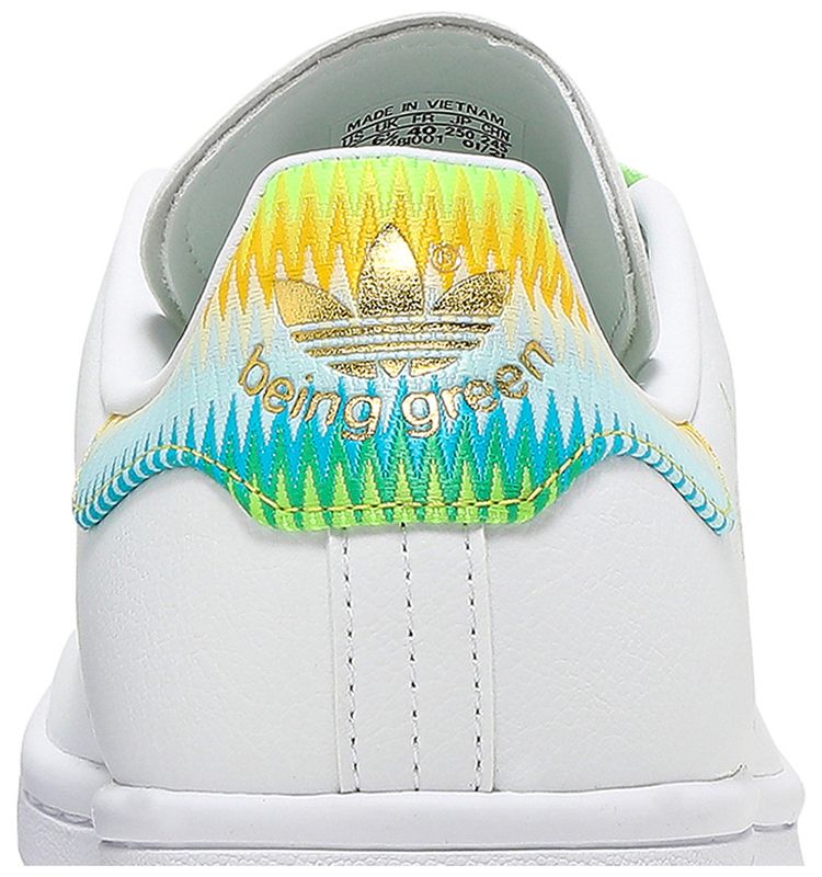 Disney x adidas Wmns Stan Smith Tinkerbell