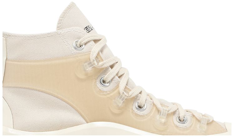 Kim Jones x Chuck 70 High Natural