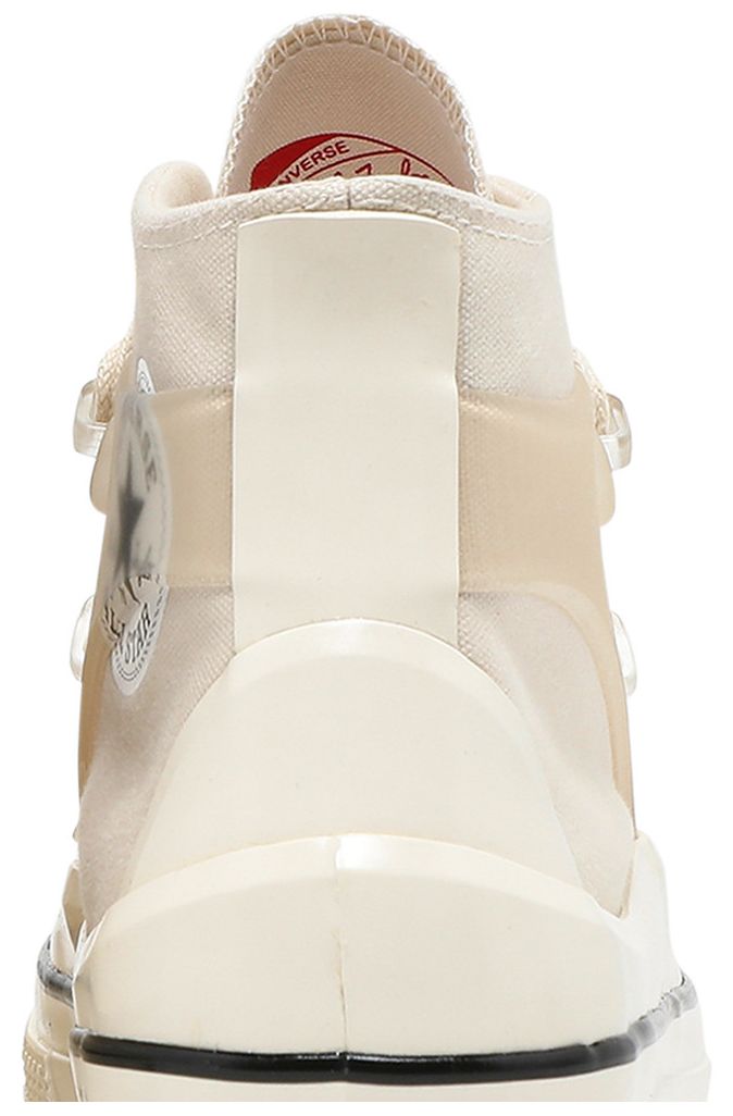 Kim Jones x Chuck 70 High Natural