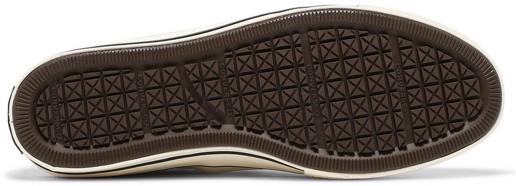 Kim Jones x Chuck 70 High Natural