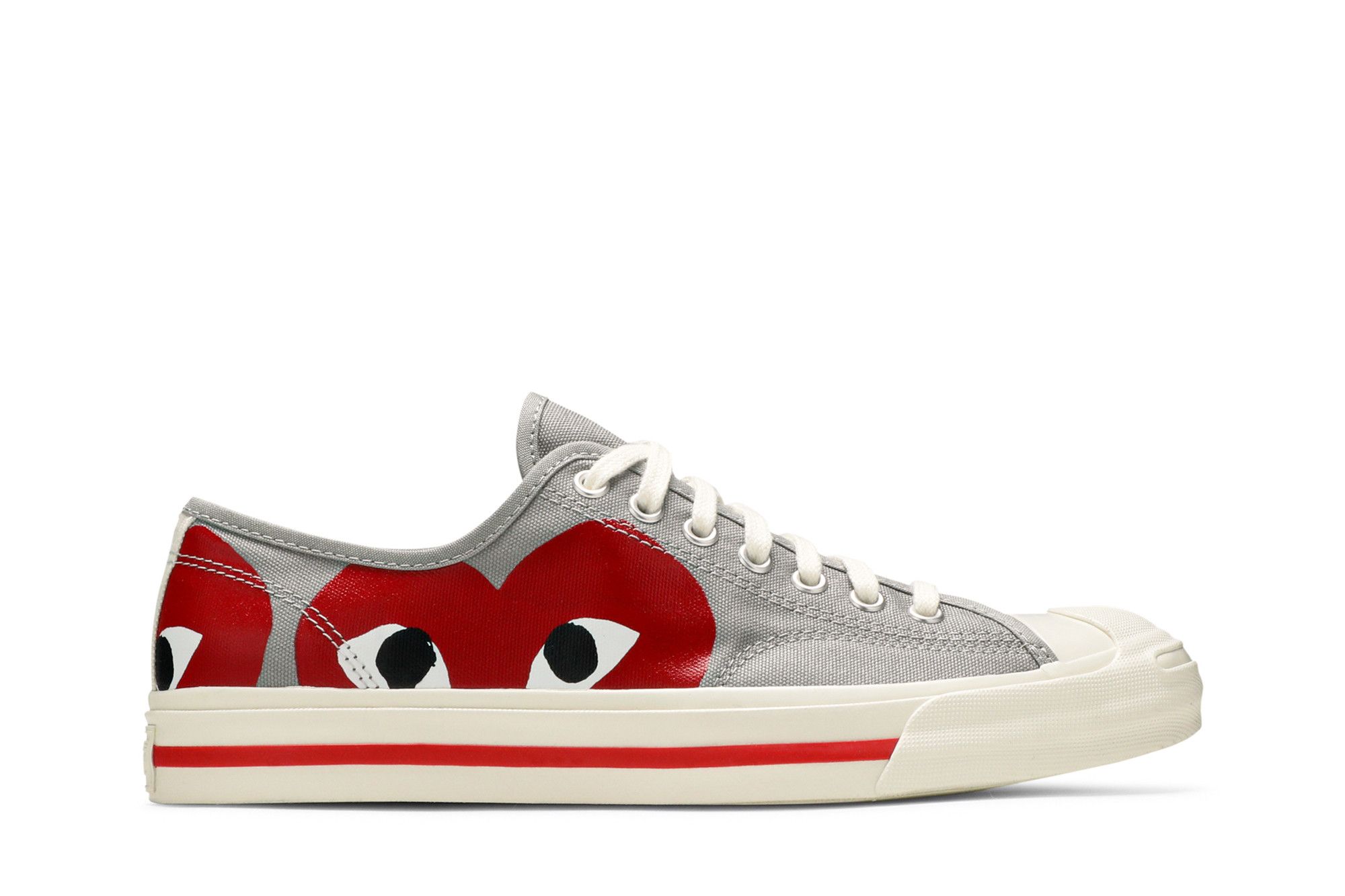 Converse jack comme hotsell