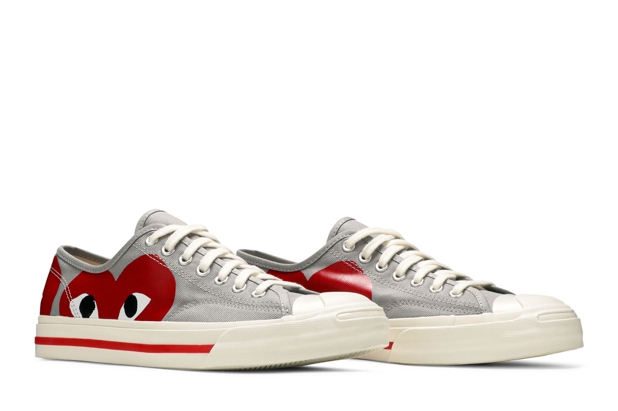 Comme des garcons converse jack purcell sales