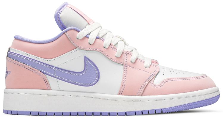 Air Jordan 1 Low SE GS Arctic Punch