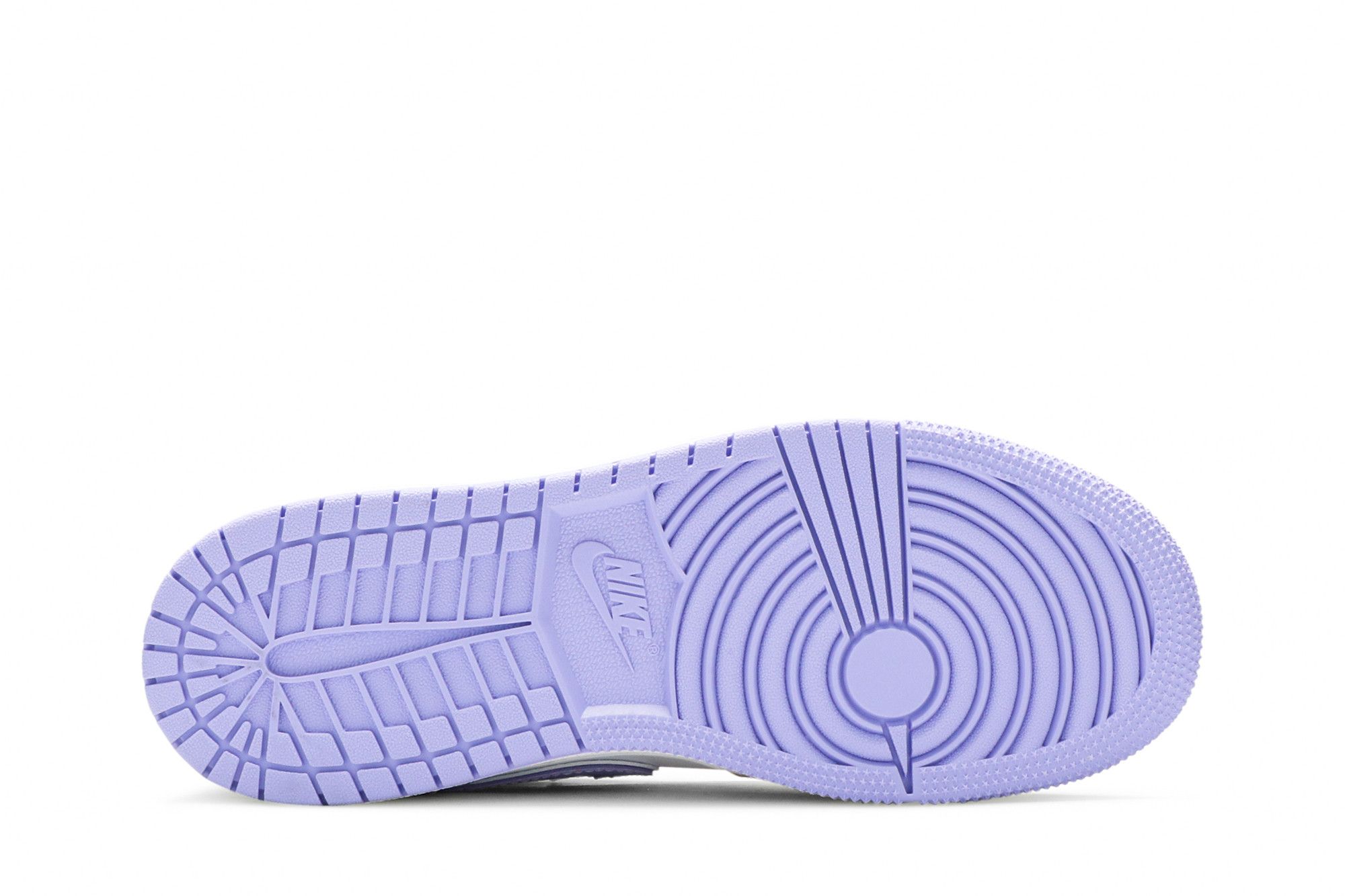 スニーカー Nike Air Jordan 1 Low \"Arctic Punch\" CV9844-600 Jordan 1 Low SE GS 'Arctic Punch' - Air Jordan - CV9844 600
