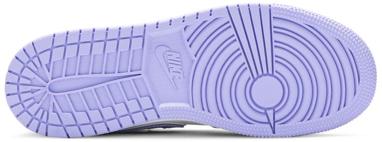 Air Jordan 1 Low SE GS Arctic Punch