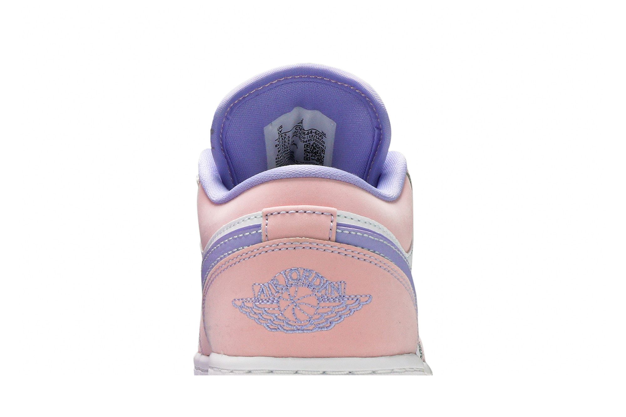 Buy Air Jordan 1 Low SE GS 'Arctic Punch' - CV9844 600 | GOAT
