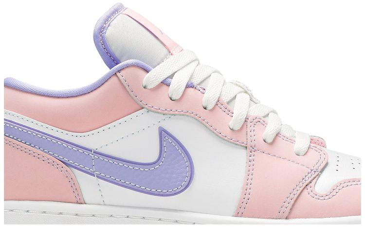 Air Jordan 1 Low SE GS Arctic Punch