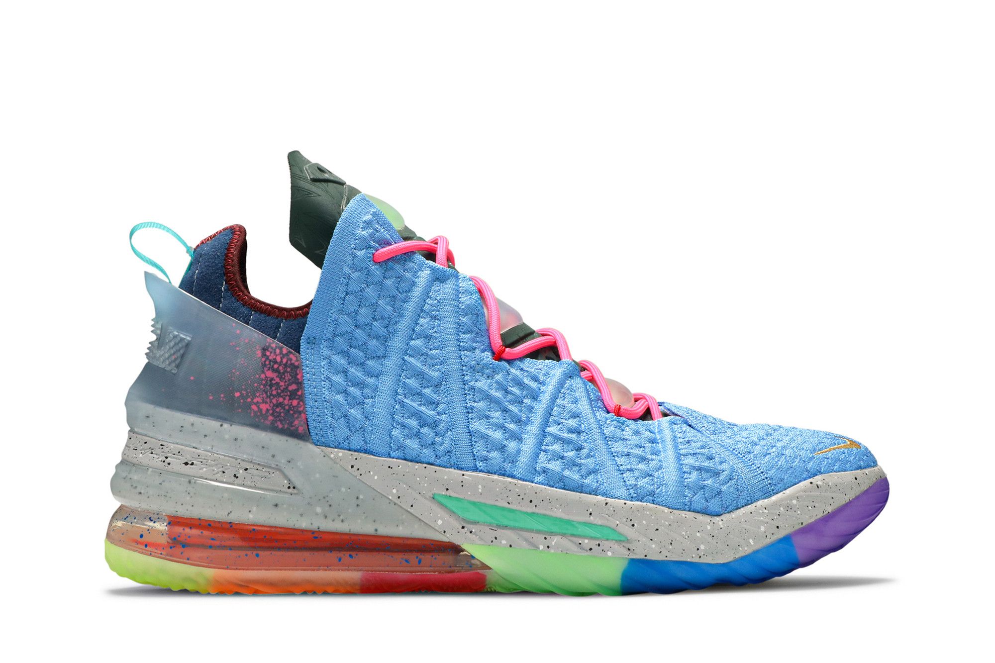 Lebron 18 buy shoes shop