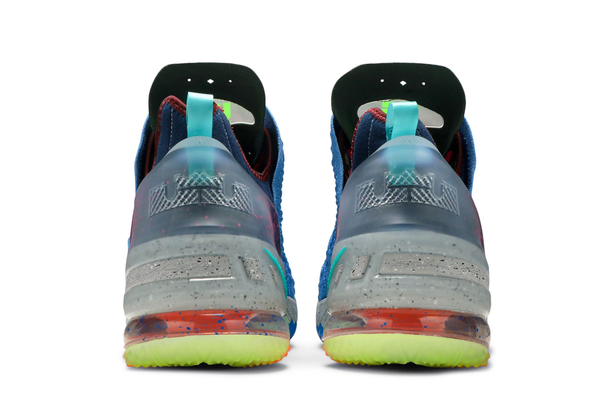 Buy LeBron 18 'Best Of 1-9' - DM2813 400 | GOAT