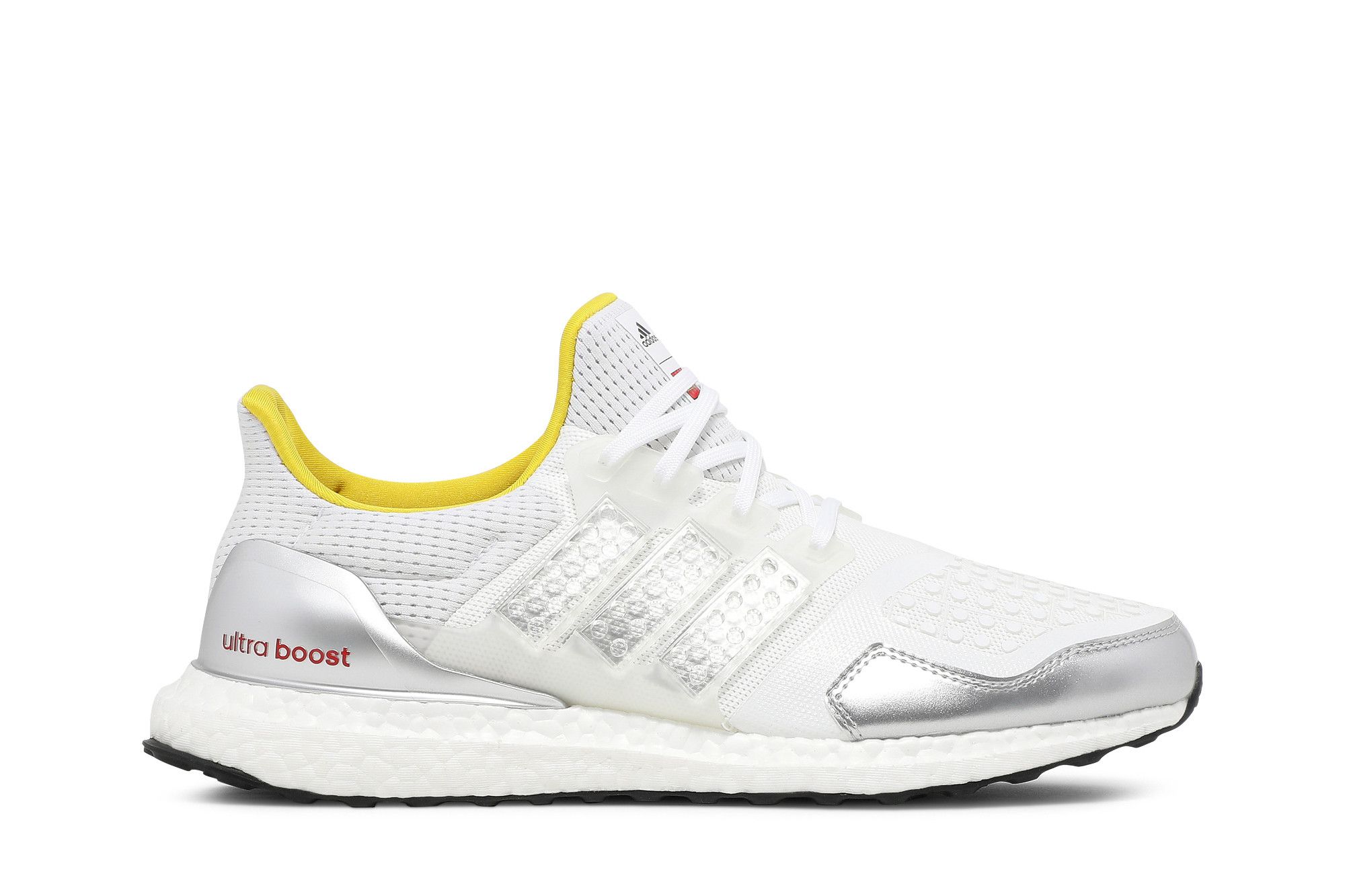 Buy LEGO x UltraBoost DNA FY7690 GOAT