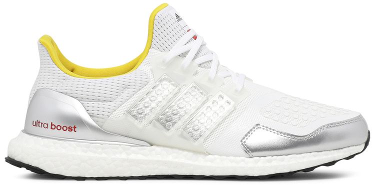 LEGO x adidas UltraBoost DNA