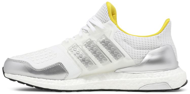 LEGO x adidas UltraBoost DNA