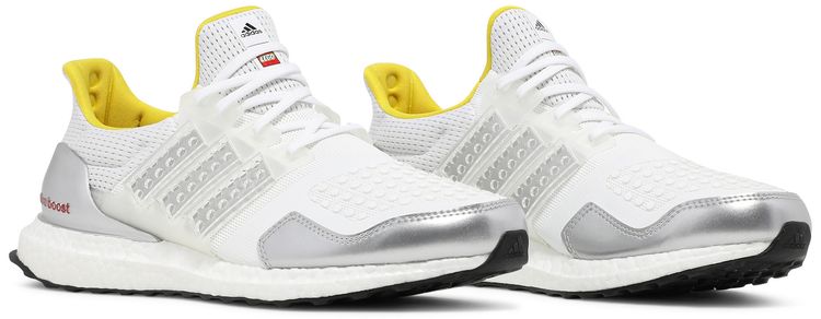 LEGO x adidas UltraBoost DNA
