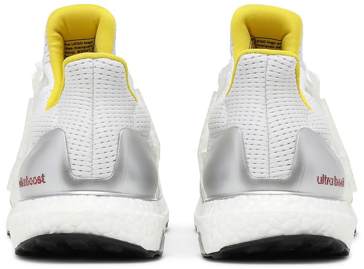 LEGO x adidas UltraBoost DNA