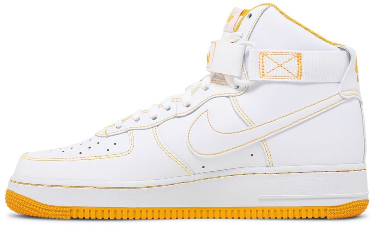 Nike Air Force 1 High 07 Laser Orange