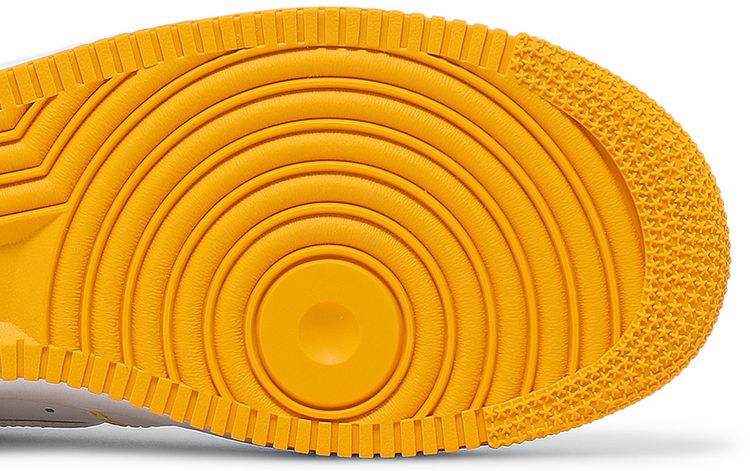 Nike Air Force 1 High 07 Laser Orange