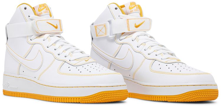 Nike Air Force 1 High 07 Laser Orange