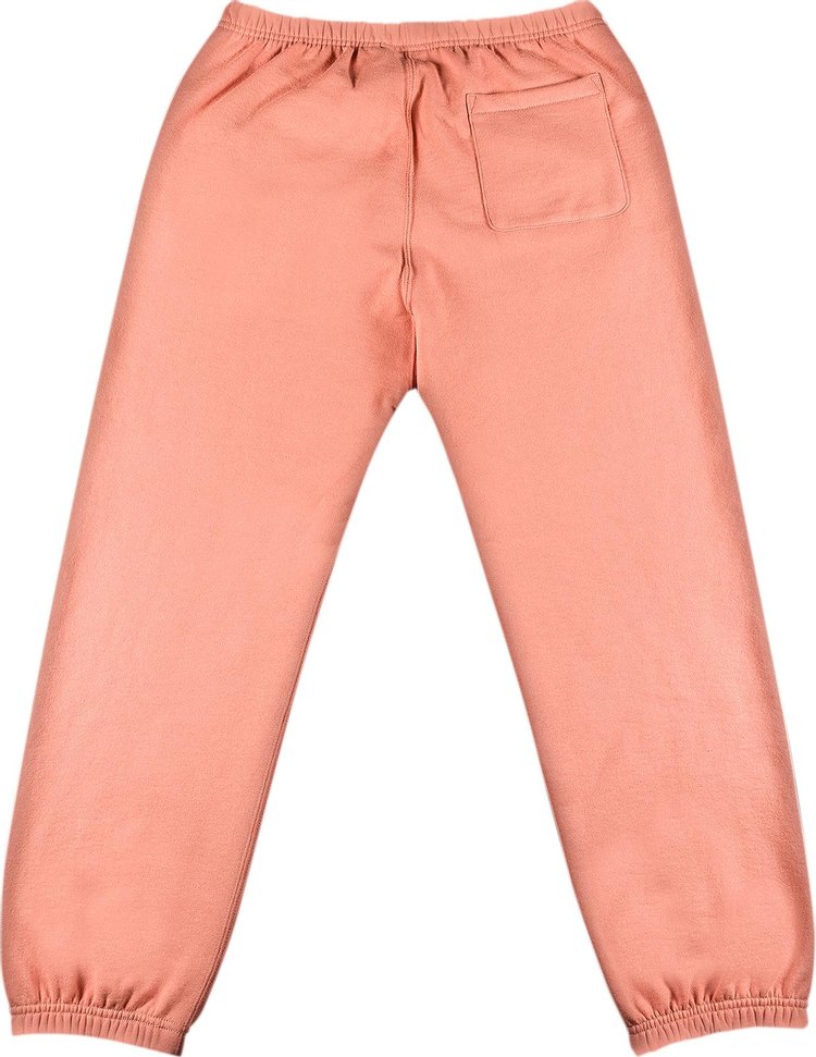 Supreme Small Box Sweatpant Dusty Coral