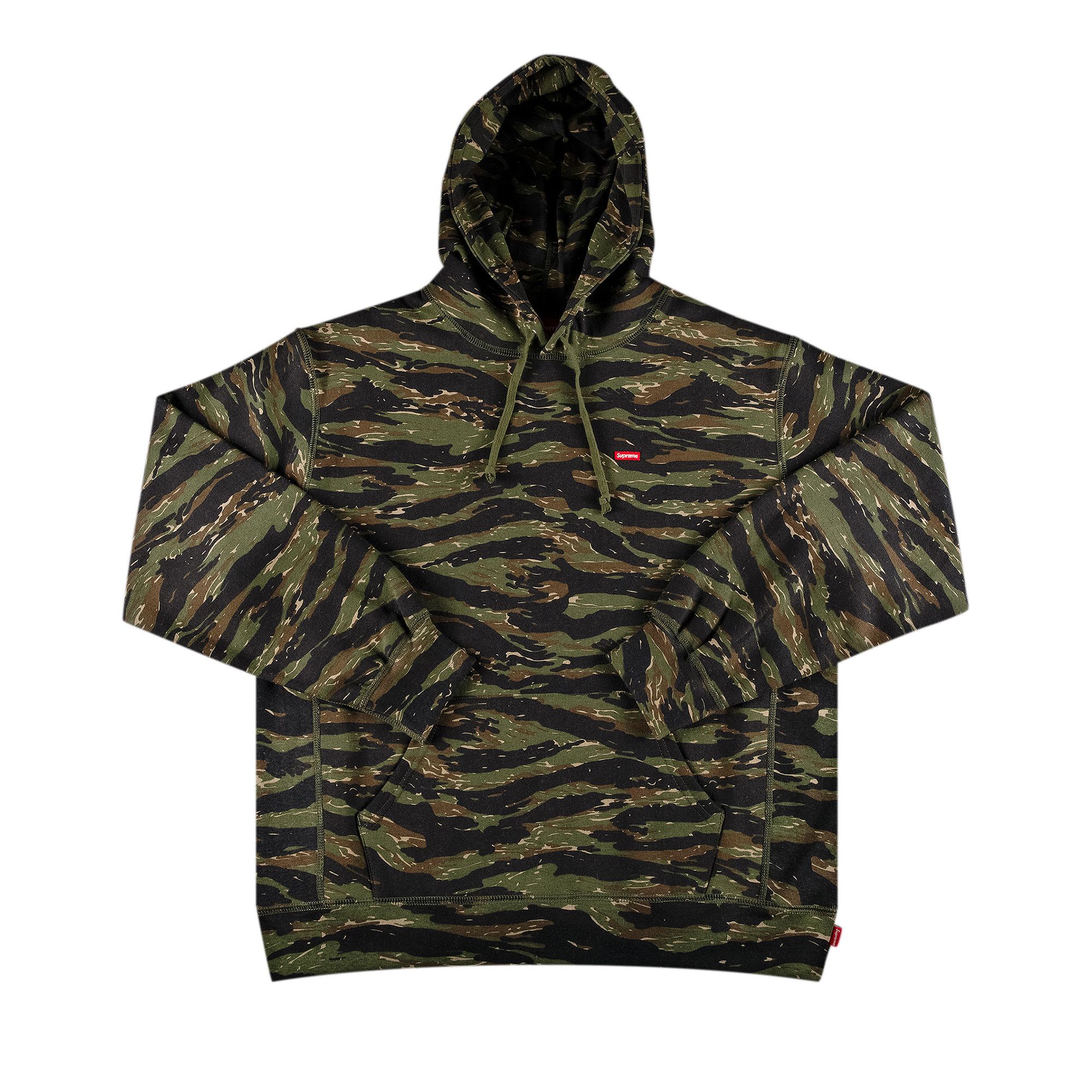 Tiger stripe camo hoodie cheap