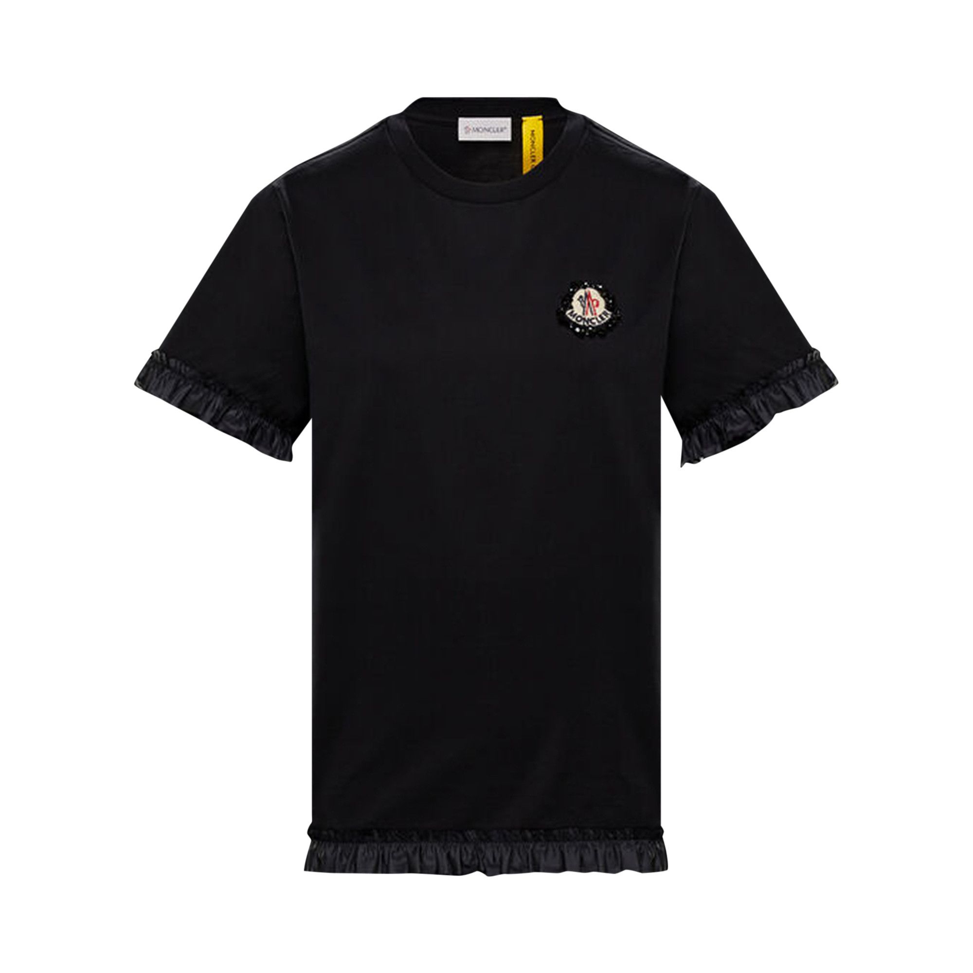 Moncler simone rocha t shirt best sale